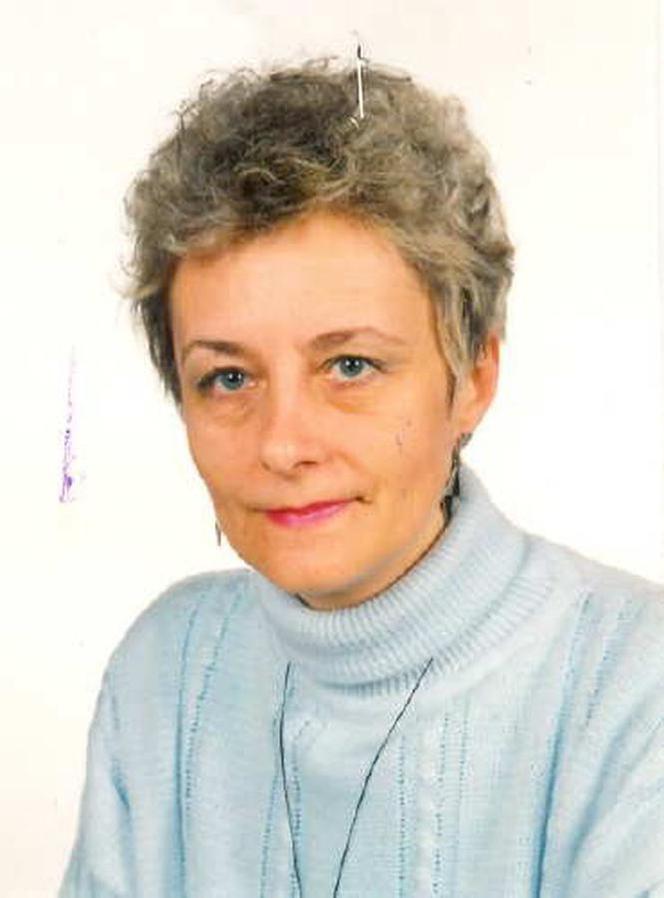 BRODZIŃSKA MAŁGORZATA