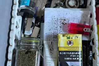 Ukrywał się od 23 lat! Niespodziewana wizyta koszalińskich policjantów zmieniła wszystko