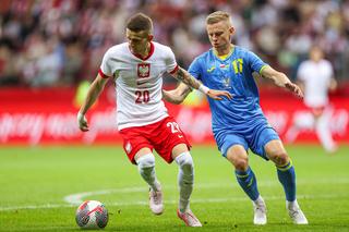 Euro 2024: Oleksandr Zinchenko. Sylwetka reprezentanta Ukrainy