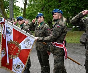 Obchody rocznicy bitwy pod Monte Cassino w Koszalinie