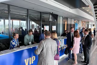 Arena Lublin na kilka dni stanie się centrum nowoczesności! Naukowcy pochwalą się wynalazkami