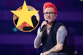 Wiśniewski pokazał nowe zdjęcie synów. Xaviera i Falco dzieli prawie 20 lat różnicy