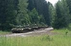 Czeskie czołgi T-72M4CZ