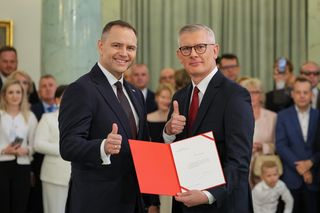 Prezydent Karol Nawrocki powołał swoich współpracowników. „Polscy patrioci i ludzie ciężkiej pracy”