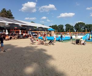 Kubański weekend w Playa Marina