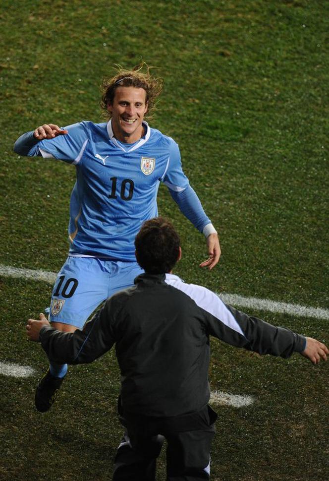 Diego Forlan