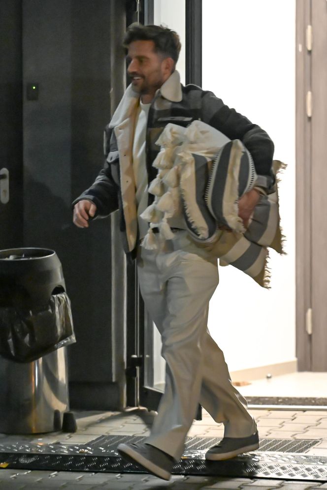 "Taniec z gwiazdami" - kulisy