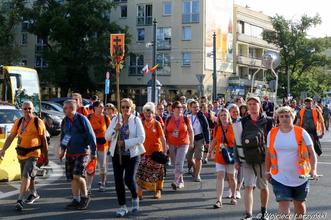 Warszawska Akademicka Pielgrzymka Metropolitalna wyruszy na Jasną Górę, ale... na nowych zasadach!