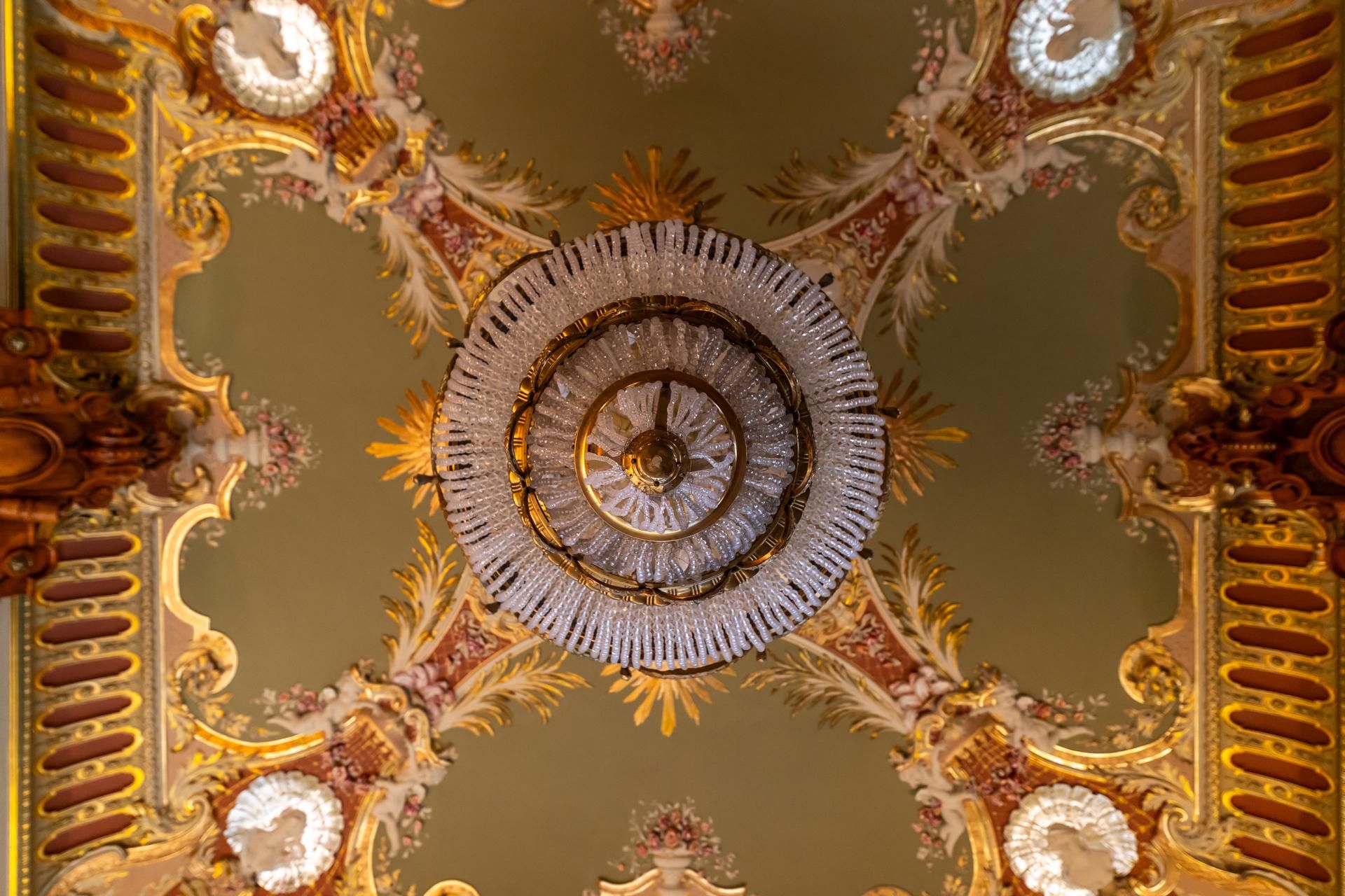 Willa Lentza w Szczecinie