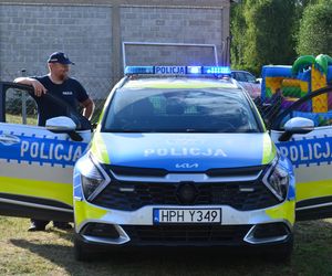 W konkursie na najlepsze pierogi w powiecie Siedleckim w 2025 roku zwyciężył męski zespół KGW „Sami Swoi” z Kotunia! 