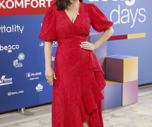 Kasia Cichopek wraca do Tańca z Gwiazdami