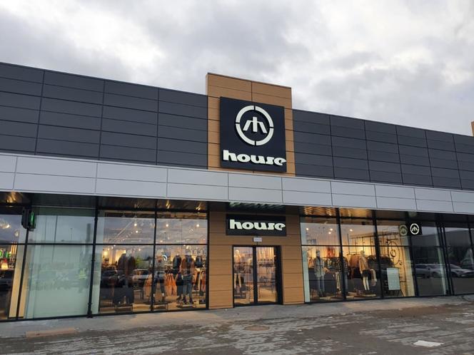 Ełk. Otwarcie nowej galerii handlowej "Karuzela". Zobacz zdjęcia