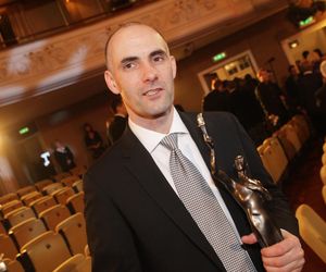 Tomasz Gollob walczy o powrót do zdrowia