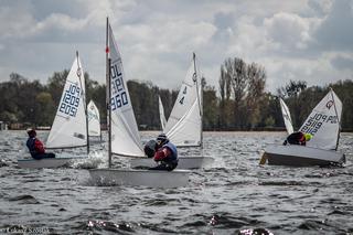 Za nami otwarcie sezonu o puchar MARINA'CLUB