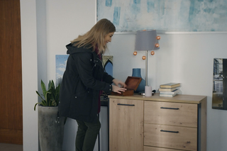 M jak miłość odc. 1734. Justyna (Magdalena Wieczorek)