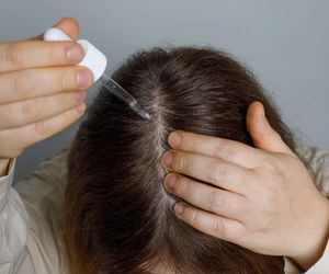 Moja wcierka do włosów nie działa. Dlaczego?