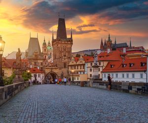 Miesiąc urodzenia zdradza, którym miastem jesteś