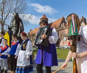 Dzień Jedności Kaszubów. Tak świętowali w Gdańsku [GALERIA]