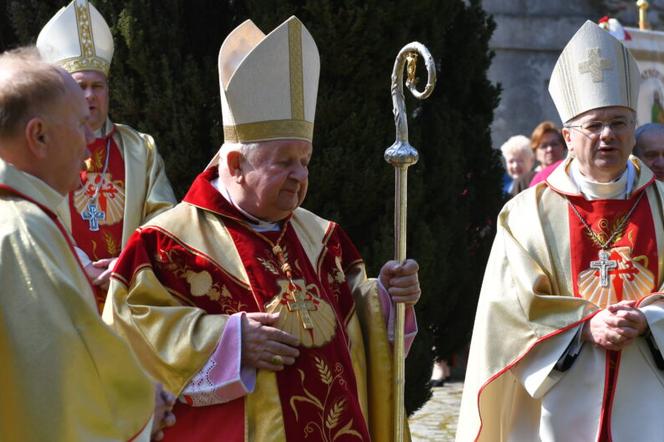 Zakończenie Ogólnopolskiego Synodu Jakubowego