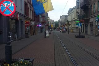 Dzień Śląskiej Flagi w Chorzowie