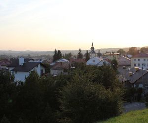 O losach tej wsi na Podkarpaciu zadecydowało spotkanie dwóch książąt. Obrady były burzliwe 