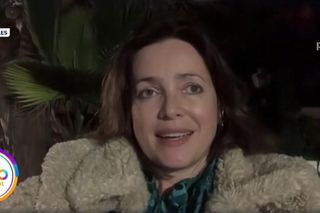 Karolina Rosińska w Halo, tu Polsat