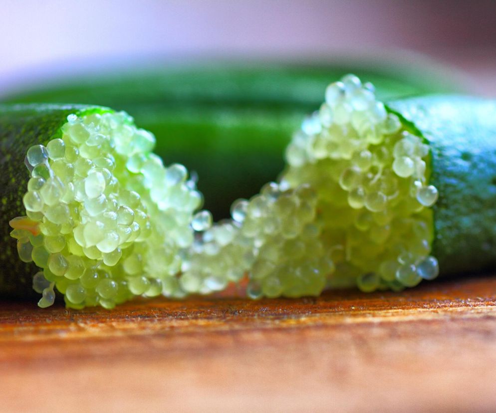 Toksyny znikną z organizmu, jak za machnięciem różdżką. Ten mało znany owoc może zachwycić