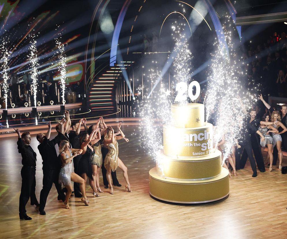 Taniec z Gwiazdami