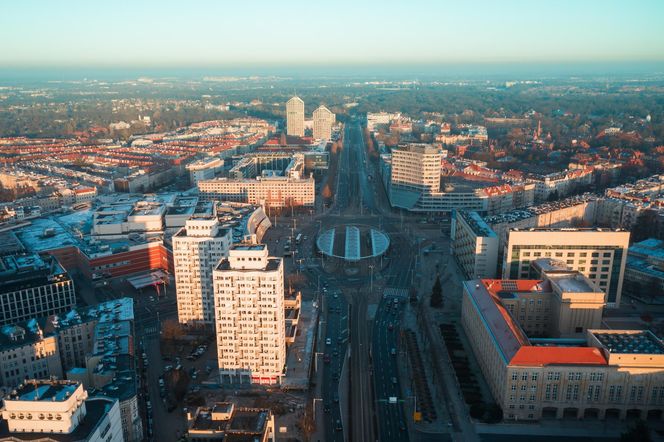 Sedesowce Wrocław