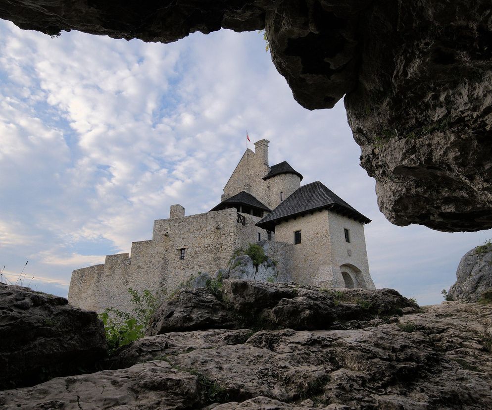 To najbrzydszy zamek w województwie śląskim. Efekt Disneylandu i utrata autentyczności
