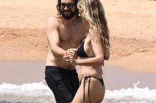 Tak wygląda Heidi Klum na zdjęciach bez retuszu! Aż trudno uwierzyć