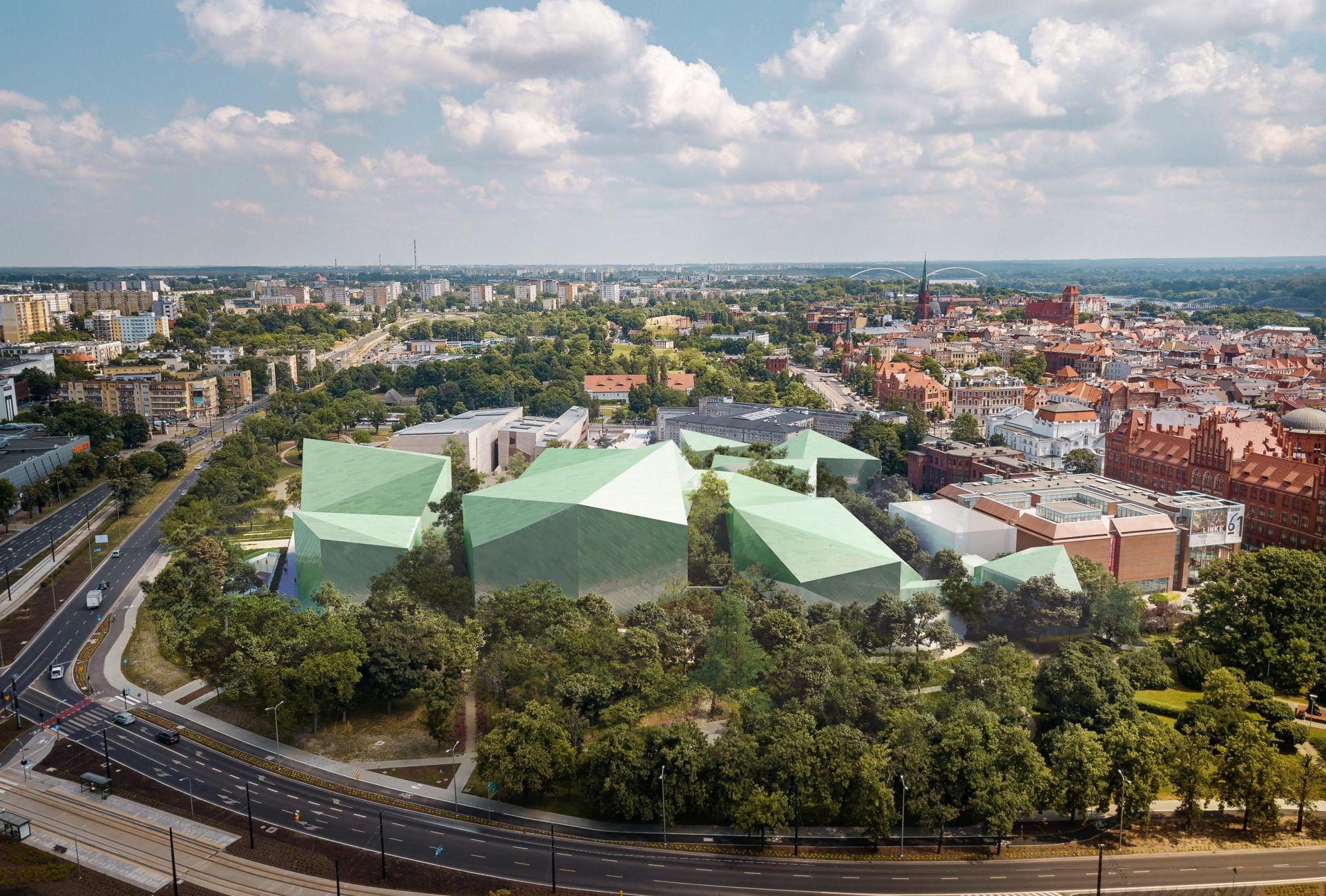 Europejskie Centrum Filmowe CAMERIMAGE w Toruniu: wyniki konkursu