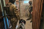 Pilna akcja antyterrorystów. 40-latek włamał się do domu i postrzelił właściciela