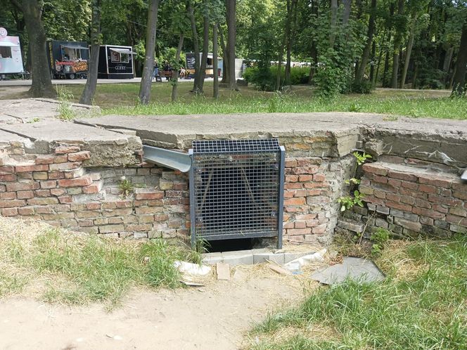 Westerplatte