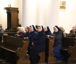 Obchody 300-lecia fundacji klasztoru karmelitanek bosych w Krakowie-Wesołej