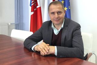 KOWR chce odkupu działki na CPK. Chodzi o natychmiastowy zwrot