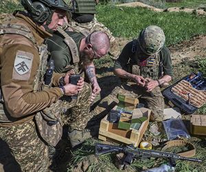 Putin zwariował? Donald Trump mówi, że coś u się stało