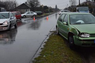 4-latka trafiła do szpitala. Szokujące ustalenia policjantów