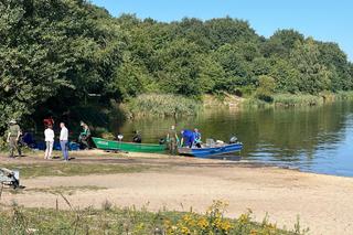 Kryzys ekologiczny na Śląsku. Odłowiono już 25 ton śniętych ryb. Rozpoczęto eksperyment badawczy