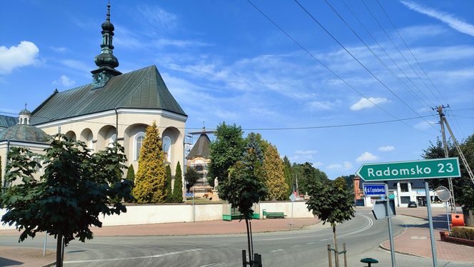 To w tej gminie w Łódzkiem zarabia się najmniej. Wielgomłyny na końcu listy GUS