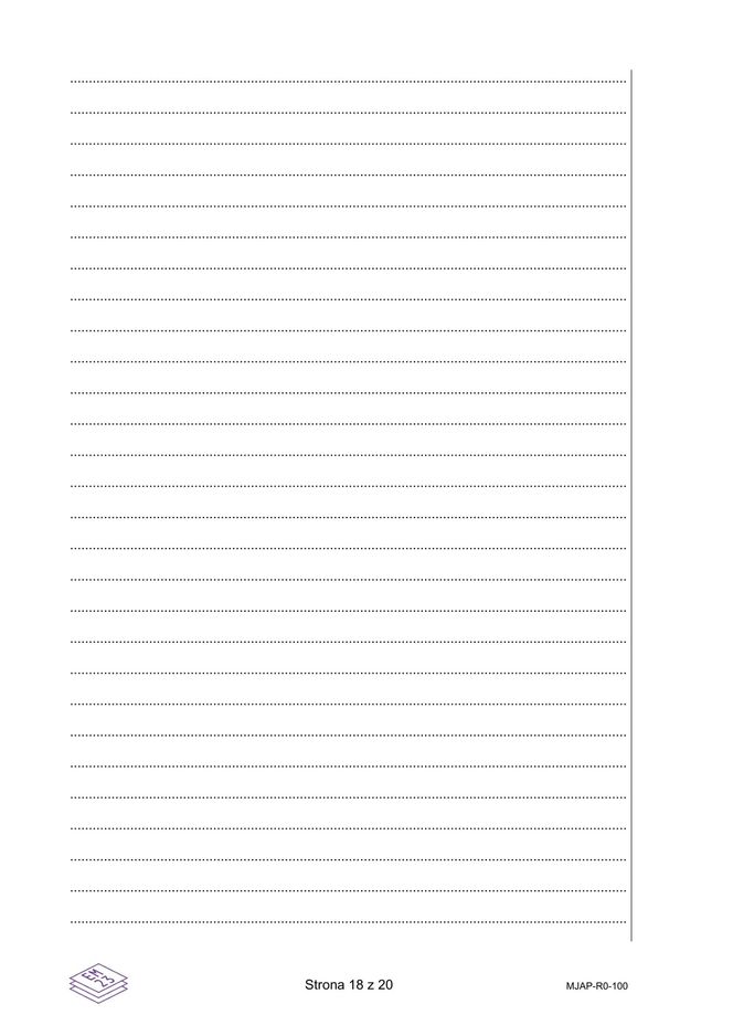 Matura 2025: angielski rozszerzony 8.05.2025. Arkusze CKE i odpowiedzi. Poziom rozszerzony [Formuła 2023]