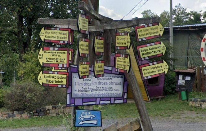  Najpiękniejsza wieś Dolnego Śląska. To miejsce przyciąga artystów 
