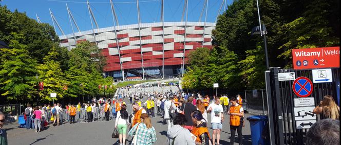 Ojciec Bashobora - rekolekcje