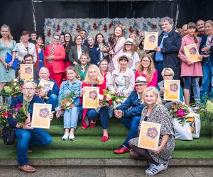 Wielki piknik kwietny finał 41. edycji konkursu „Warszawa w kwiatach”  