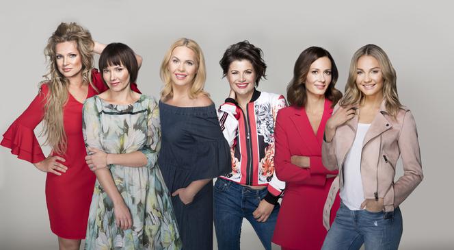 Co się wydarzy w 12 sezonie Przyjaciółek? Serialowa Julka już się wygadała