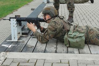 Wakacje z wojskiem - program Ministerstwa Obrony Narodowej