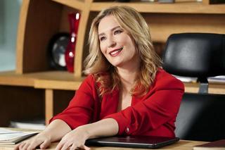 Barwy szczęścia odc. 2829. Karolina (Marta Dąbrowska)