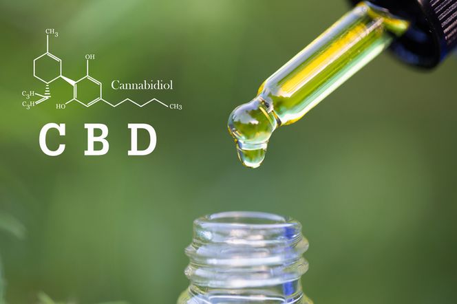 CBD - właściwości lecznicze potwierdzone naukowo