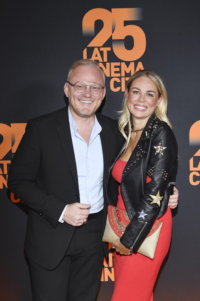 Jubileusz Cinema City