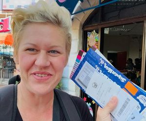 Tak zmieniła się mama pięcioraczków